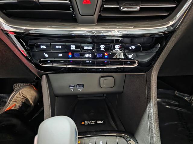 2026 Buick Encore GX Avenir AWD
