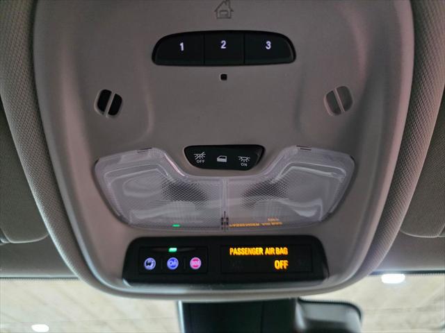 2026 Buick Encore GX Avenir AWD
