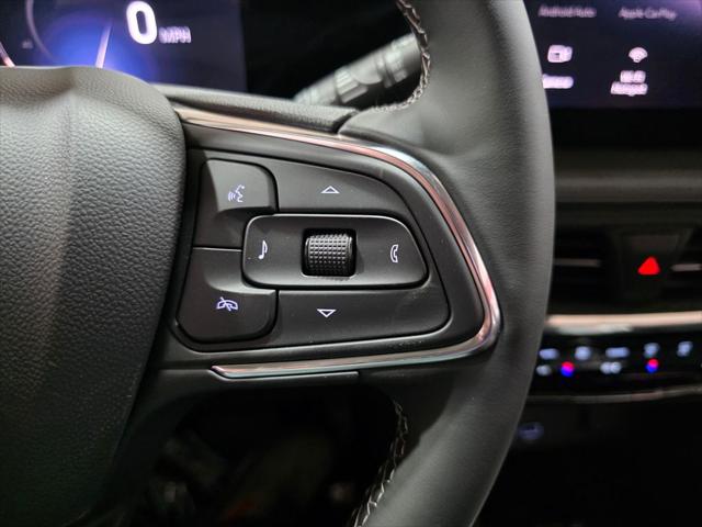 2026 Buick Encore GX Avenir AWD