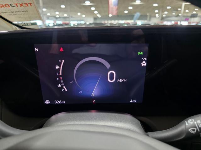 2026 Buick Encore GX Avenir AWD