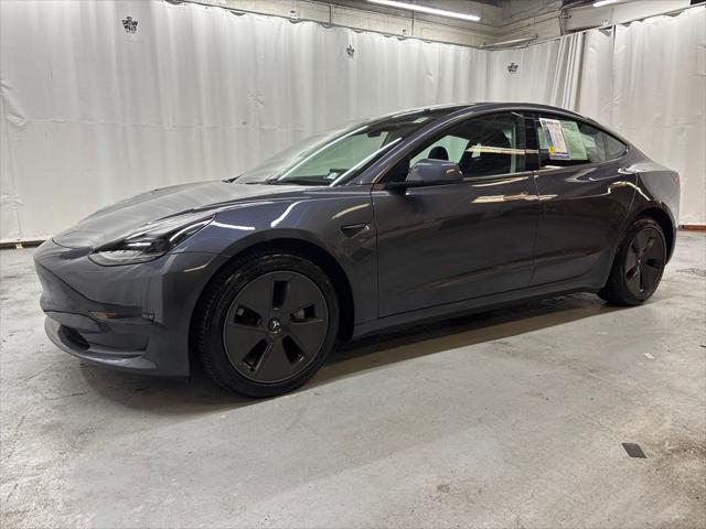 2023 Tesla Model 3 Base for sale in Harrisburg, PA