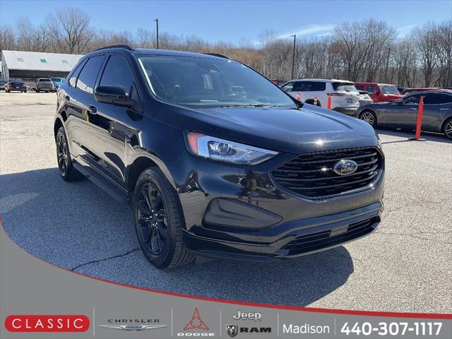 2023 Ford Edge SE for sale in Madison, OH