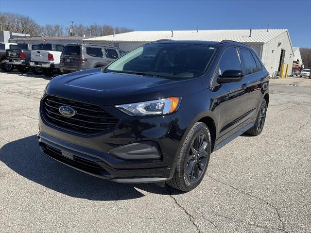 2023 Ford Edge SE