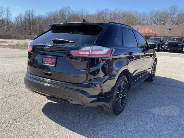 2023 Ford Edge SE