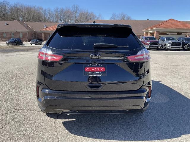 2023 Ford Edge SE