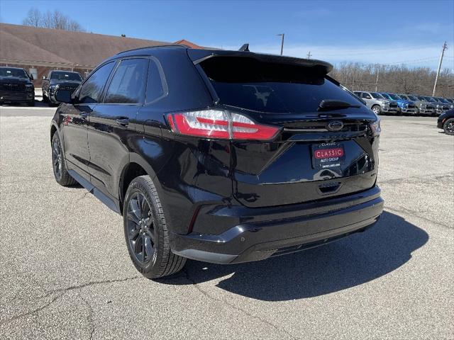 2023 Ford Edge SE