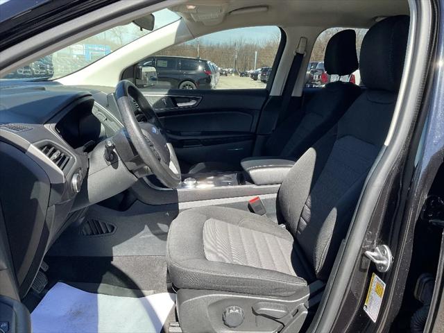 2023 Ford Edge SE