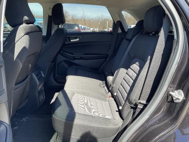 2023 Ford Edge SE
