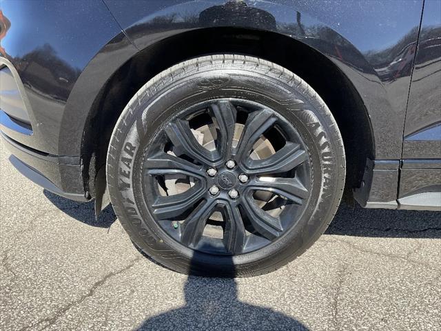 2023 Ford Edge SE