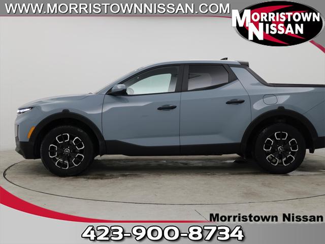 2023 Hyundai Santa Cruz SEL Premium for sale in Morristown, TN