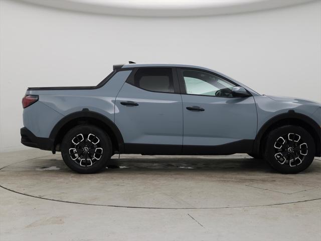 2023 Hyundai Santa Cruz SEL Premium