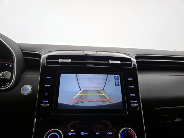 2023 Hyundai Santa Cruz SEL Premium