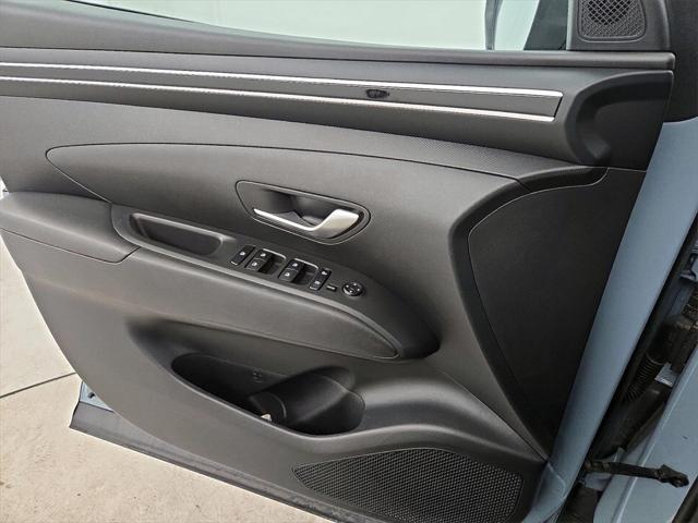 2023 Hyundai Santa Cruz SEL Premium