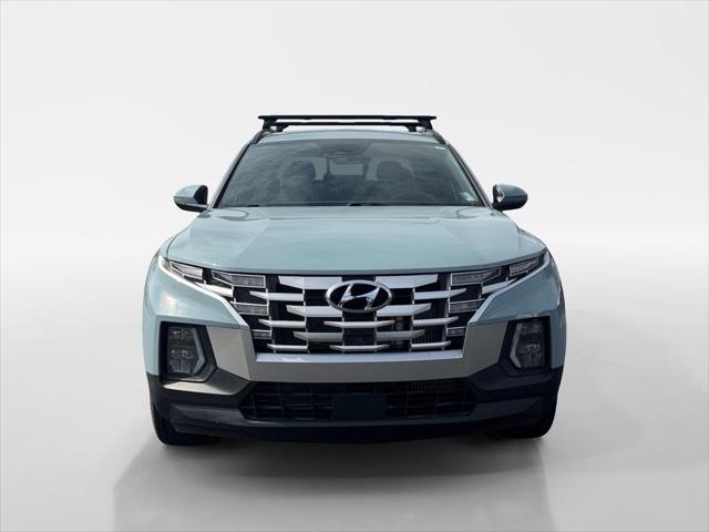 2023 Hyundai Santa Cruz SEL Premium