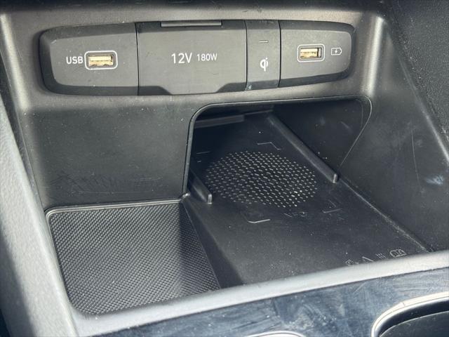2023 Hyundai Santa Cruz SEL Premium
