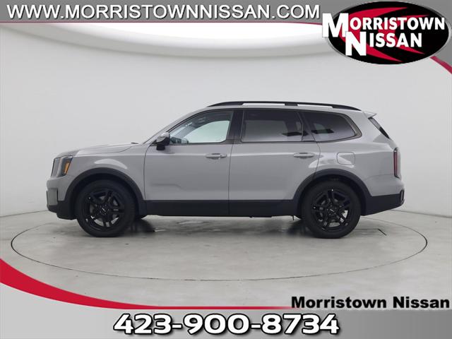 2024 Kia Telluride EX X-Line for sale in Morristown, TN