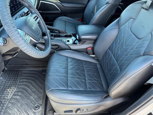 2024 Kia Telluride EX X-Line
