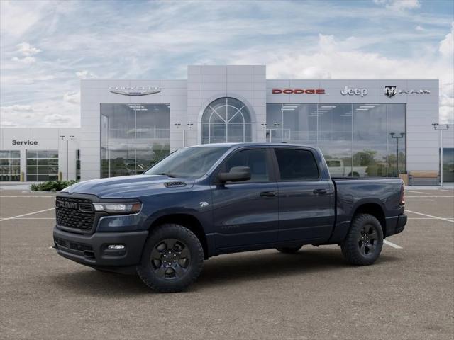 2026 RAM 1500 RAM 1500 WARLOCK CREW CAB 4X4 57 BOX 2026 RAM 1500 RAM 1500 WARLOCK CREW CAB 4X4 57 BOX