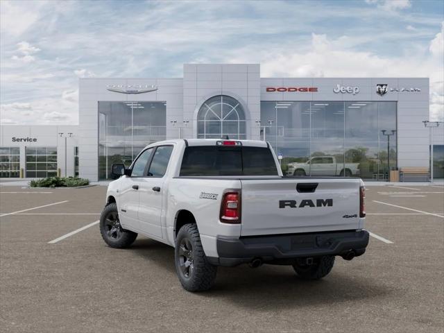2026 RAM 1500 RAM 1500 WARLOCK CREW CAB 4X4 57 BOX 2026 RAM 1500 RAM 1500 WARLOCK CREW CAB 4X4 57 BOX