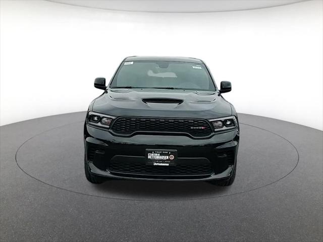 2026 Dodge Durango DURANGO GT AWD HEMI V8