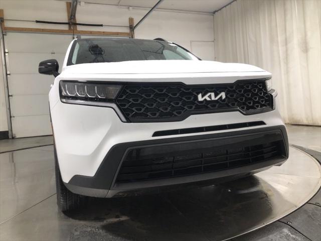 2023 Kia Sorento X-Line S 2023 Kia Sorento X-Line S