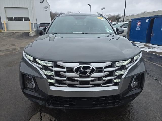 2023 Hyundai Santa Cruz SEL Premium