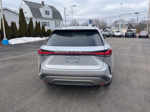 2023 Lexus RX 350h Premium Plus