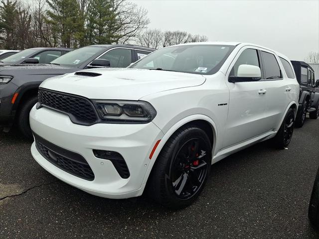 2022 Dodge Durango R/T Plus AWD