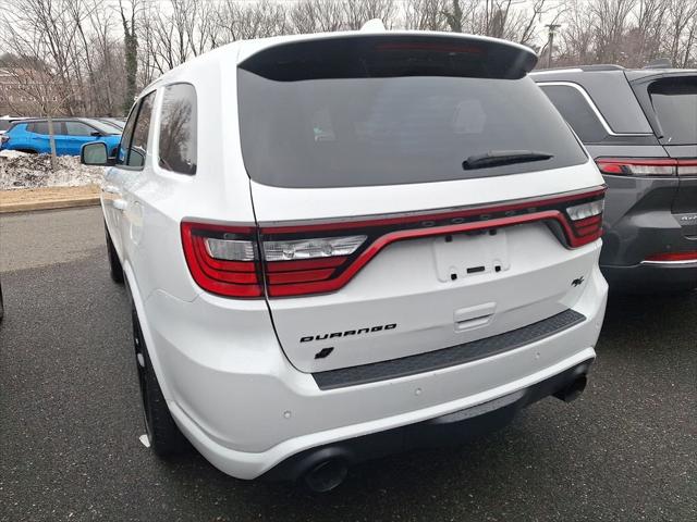 2022 Dodge Durango R/T Plus AWD