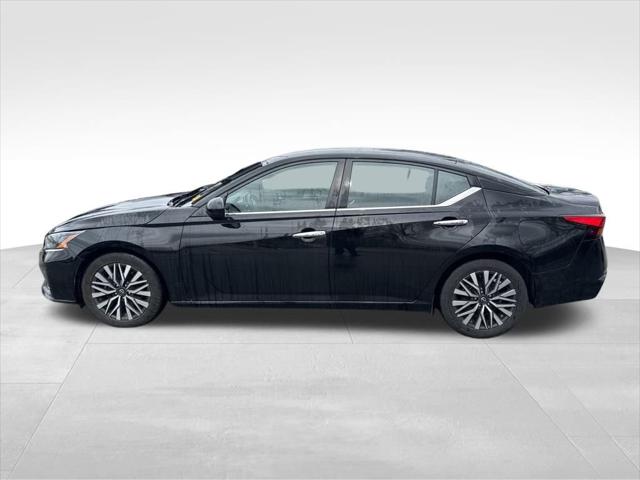 2023 Nissan Altima SV FWD