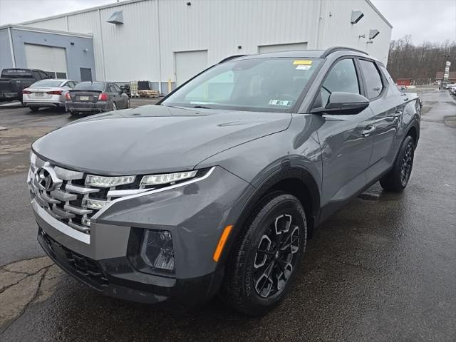 2023 Hyundai Santa Cruz SEL Premium 2023 Hyundai Santa Cruz SEL Premium