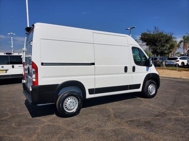 2026 RAM Ram ProMaster RAM PROMASTER 1500 TRADESMAN CARGO VAN HIGH ROOF 136 WB 2026 RAM Ram ProMaster RAM PROMASTER 1500 TRADESMAN CARGO VAN HIGH ROOF 136 WB