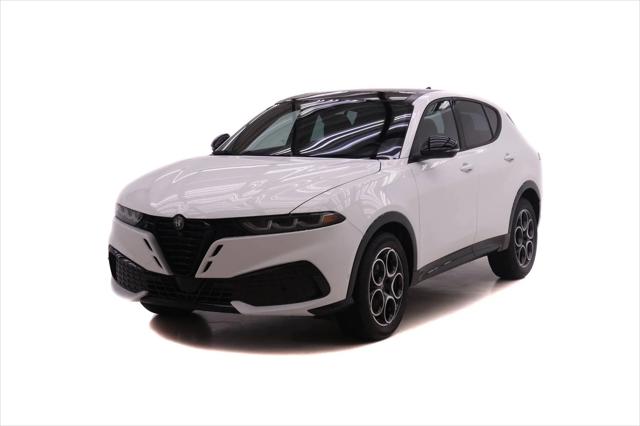 2026 Alfa Romeo Tonale TONALE SPRINT AWD