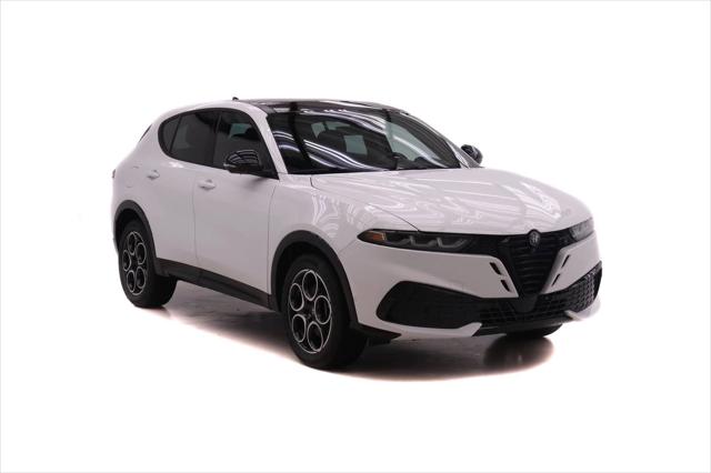 2026 Alfa Romeo Tonale TONALE SPRINT AWD