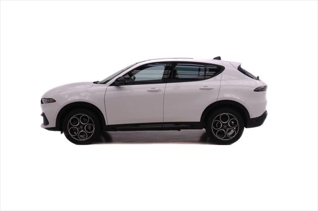 2026 Alfa Romeo Tonale TONALE SPRINT AWD
