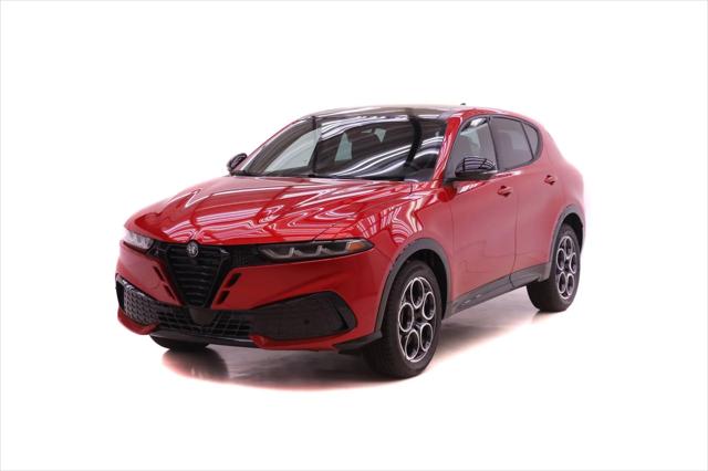 2026 Alfa Romeo Tonale TONALE SPRINT AWD