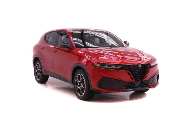 2026 Alfa Romeo Tonale TONALE SPRINT AWD