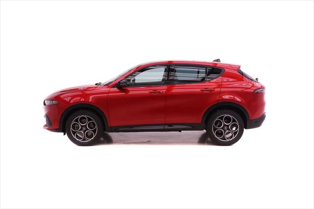 2026 Alfa Romeo Tonale TONALE SPRINT AWD