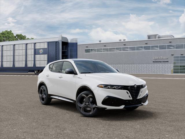 2026 Alfa Romeo Tonale TONALE SPORT SPECIALE AWD