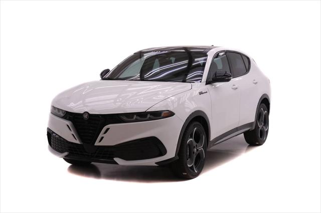 2026 Alfa Romeo Tonale TONALE SPORT SPECIALE AWD