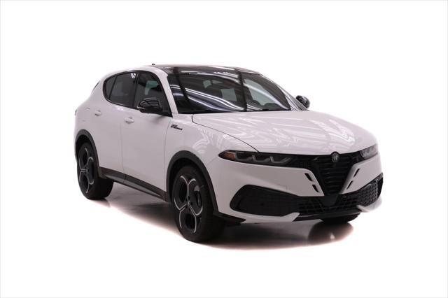 2026 Alfa Romeo Tonale TONALE SPORT SPECIALE AWD