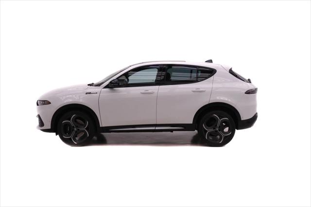 2026 Alfa Romeo Tonale TONALE SPORT SPECIALE AWD