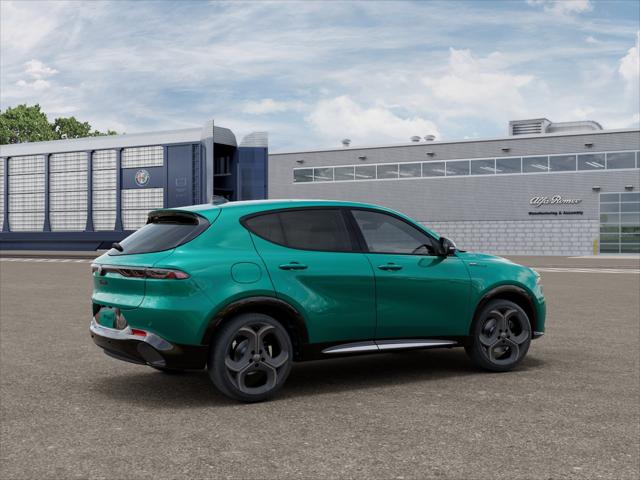 2026 Alfa Romeo Tonale TONALE SPORT SPECIALE AWD