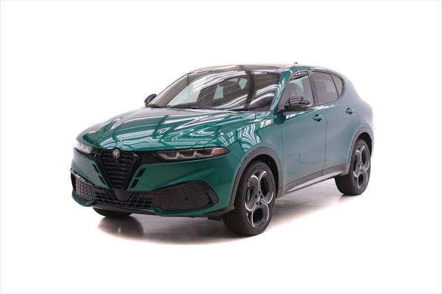 2026 Alfa Romeo Tonale TONALE SPORT SPECIALE AWD