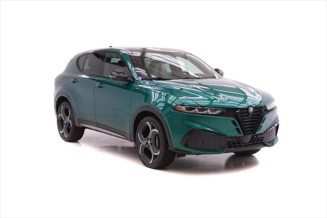 2026 Alfa Romeo Tonale TONALE SPORT SPECIALE AWD