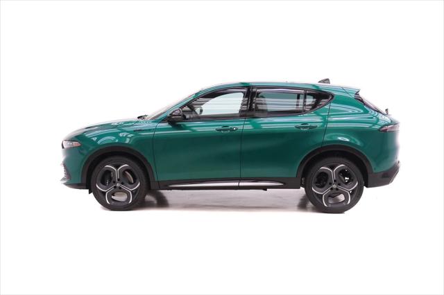 2026 Alfa Romeo Tonale TONALE SPORT SPECIALE AWD