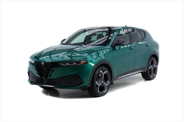 2026 Alfa Romeo Tonale TONALE SPORT SPECIALE AWD