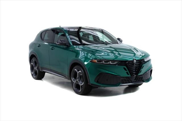 2026 Alfa Romeo Tonale TONALE SPORT SPECIALE AWD