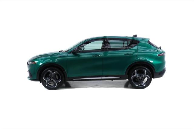 2026 Alfa Romeo Tonale TONALE SPORT SPECIALE AWD