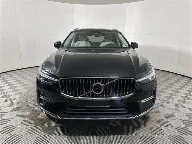 2022 Volvo XC60 B5 Inscription